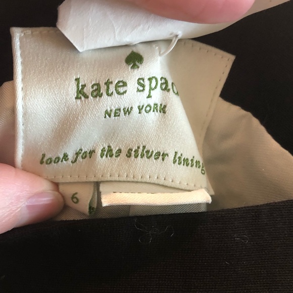 Kate Spade Size 6 Gayle Colorblock Dress - Picture 3 of 6